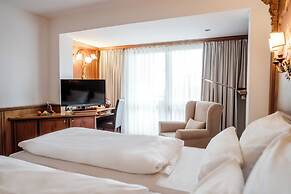 Hotel Antoniushof