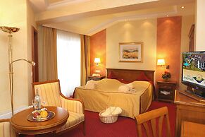 Hotel Antoniushof