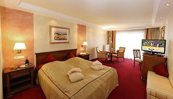 Hotel Antoniushof