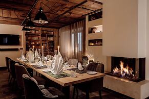 Hotel Die Gams