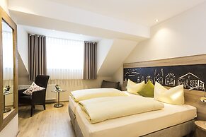 Hotel Die Gams