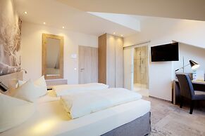 Hotel Die Gams