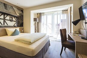 Hotel Die Gams