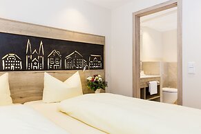 Hotel Die Gams