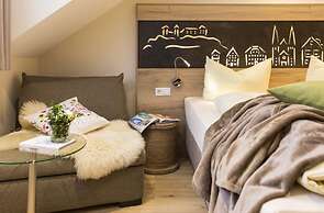 Hotel Die Gams