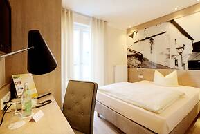 Hotel Die Gams