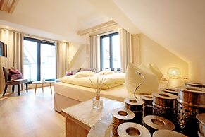 Hotel Die Gams