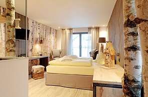 Hotel Die Gams