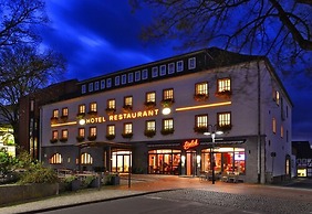 Hotel Ratskeller