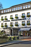 Hotel Ratskeller