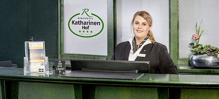 Katharinenhof Hotelgesellschaft mbH & Co. KG
