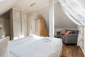 Landhotel Kastanienallee