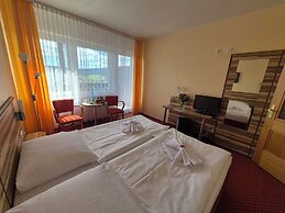 Panorama Hotel Oberwiesenthal