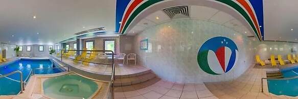 Panorama Hotel Oberwiesenthal