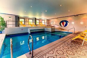 Panorama Hotel Oberwiesenthal