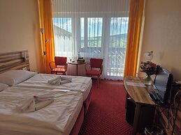 Panorama Hotel Oberwiesenthal