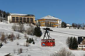 Panorama Hotel Oberwiesenthal