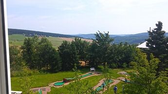 Panorama Hotel Oberwiesenthal