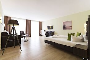 Hotel am See
