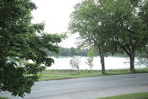 Hotel am See