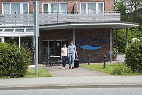 Hotel am See