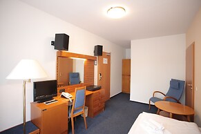 Hotel am See