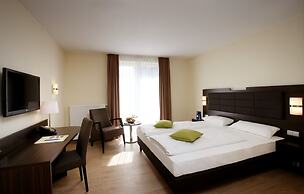 Hotel am See
