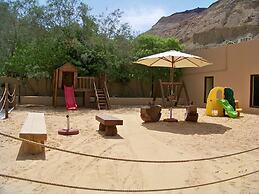 Ma'In Hot Springs