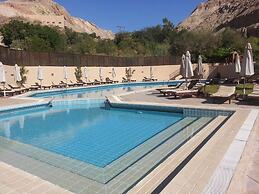 Ma'In Hot Springs