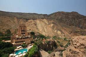 Ma'In Hot Springs