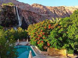 Ma'In Hot Springs