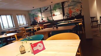 Good Morning Arlanda