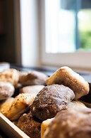 Good Morning Lund
