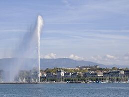 ibis Geneve Centre Gare