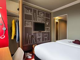 ibis Geneve Centre Gare