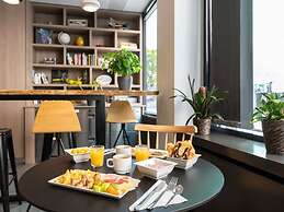 ibis Geneve Centre Gare