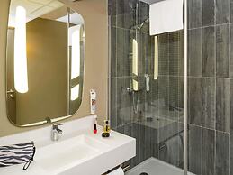ibis Geneve Centre Gare