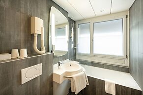 ibis Geneve Centre Gare