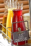 ibis Angouleme Nord