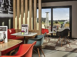ibis Charleroi Airport Brussels South
