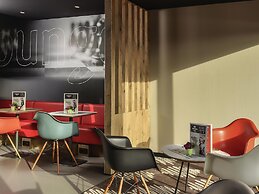 ibis Charleroi Airport Brussels South