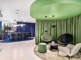ibis Budapest Centrum