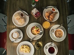 ibis Mendoza Hotel