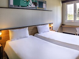 ibis Mendoza Hotel