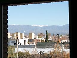 ibis Mendoza Hotel