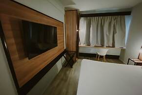 ibis Mendoza Hotel