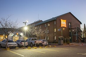 ibis Mendoza Hotel