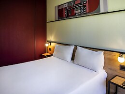 ibis Mendoza Hotel