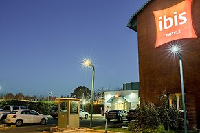 ibis Mendoza Hotel
