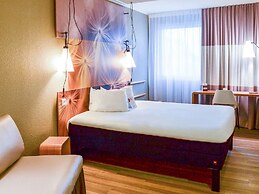 ibis Frankfurt Airport